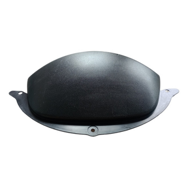 Acabamento Interno Tampa Traseira Nissan Livina 10 Á 14