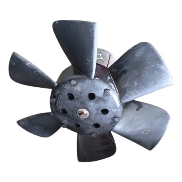 Ventoinha Eletro Ventilador Vw Gol Quadrado 1991 191959455t
