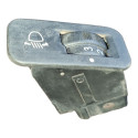 Botão Controle Regulagem Farol Peugeot 206 2000