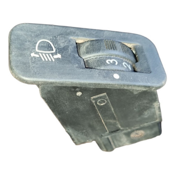 Botão Controle Regulagem Farol Peugeot 206 2000