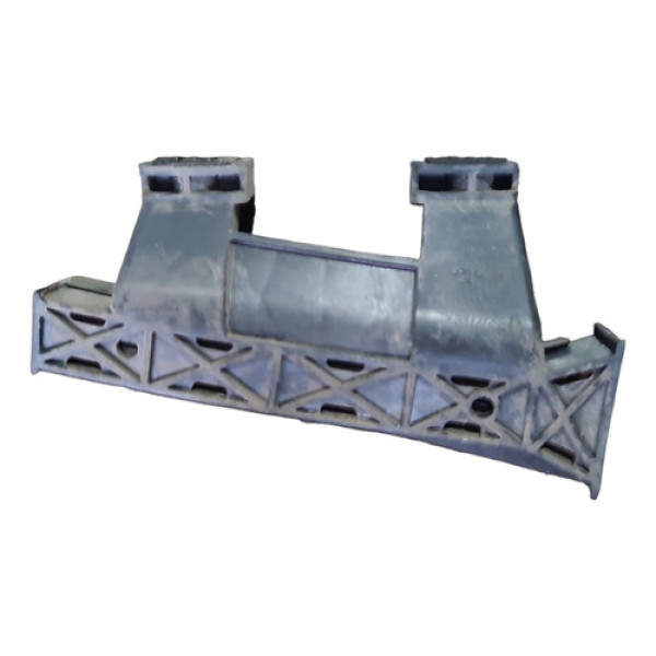 Guia Canaleta Dianteiro Peugeot 207 2013