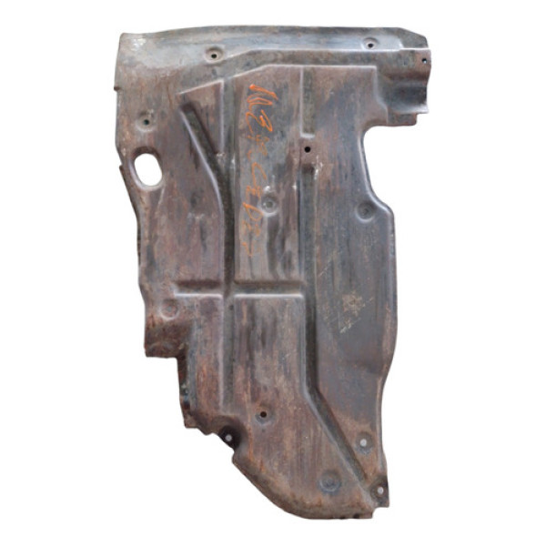 Protetor Carter Esquerdo Mercedes Classe A 1999 A 2005