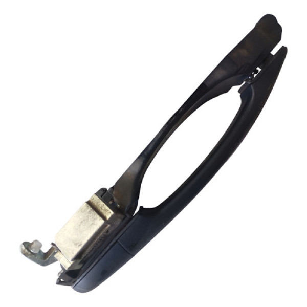Maçaneta Externa Traseira Direita Fiat Mobi 2022 521687810 Preto