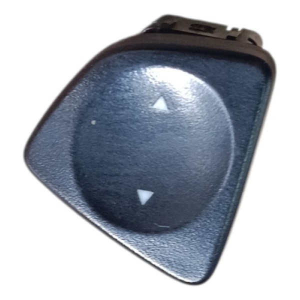 Botao Vidro Dianteiro Direito Fiat Uno Fiorino 2012 2022