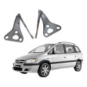 Par Dobradiça Capo Gm Zafira 2001 2012
