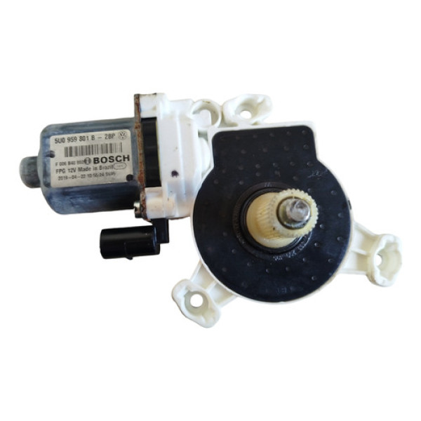 Motor Vidro Elétrico Vw Gol G7 G8 2015  2018 Diant Direita