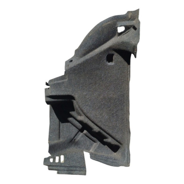 Forro Lateral Porta Malas Vw Golf 1999 2013