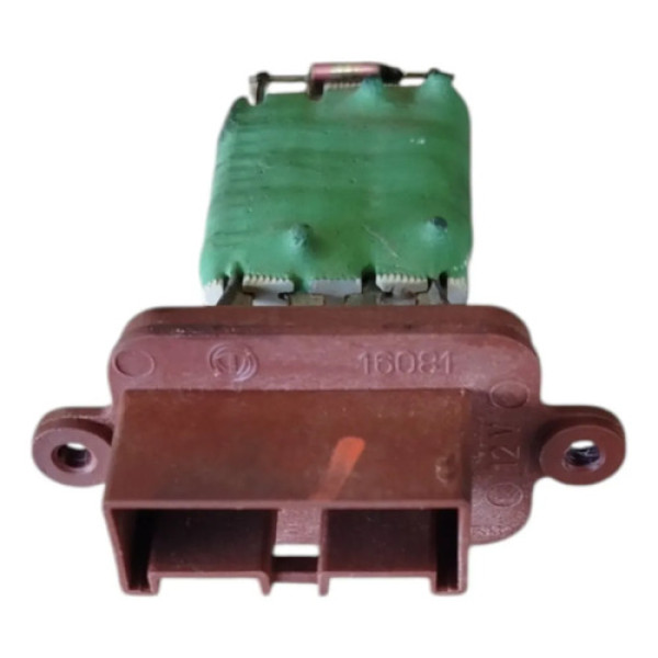 Resistência Ar Condicionado Ventilação Fiat Argo 2017 2024