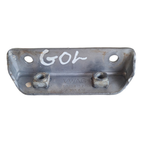 Suporte Fixação Catalisador Vw Gol 3cc 
