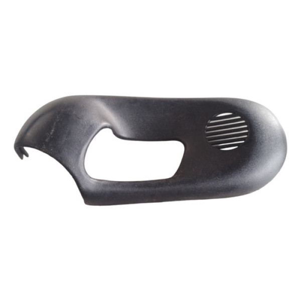 Moldura Maçaneta Interna Dianteira Esquerda Gm Corsa 94 A 10 Preto