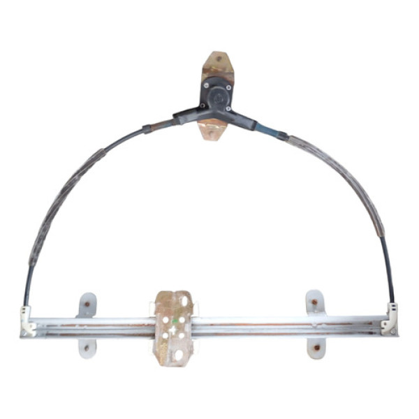 Máquina Vidro Manual Dianteira Direita Vw Gol Parati 1998