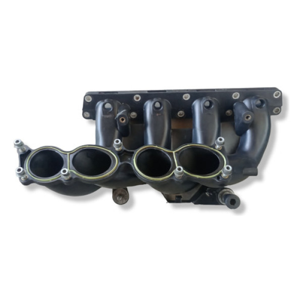 Coletor Admissão Inferior Audi A3 Vw Bora Golf 1998 A 2018