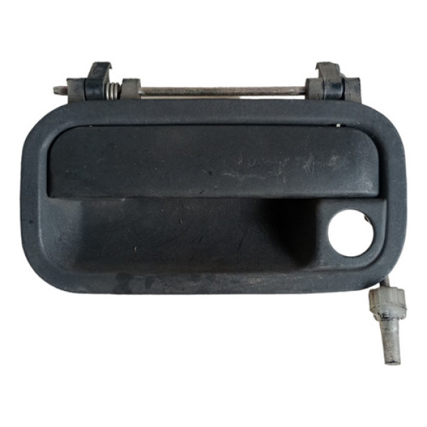 Maçaneta Externa Gm Corsa Dianteira Esquerda 