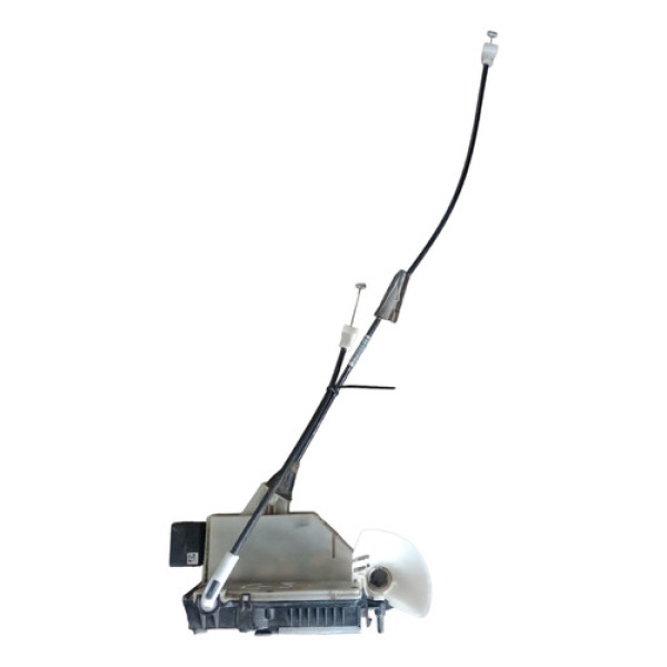 Fechadura Trava Porta Citroen C3 Traseira Esquerda 