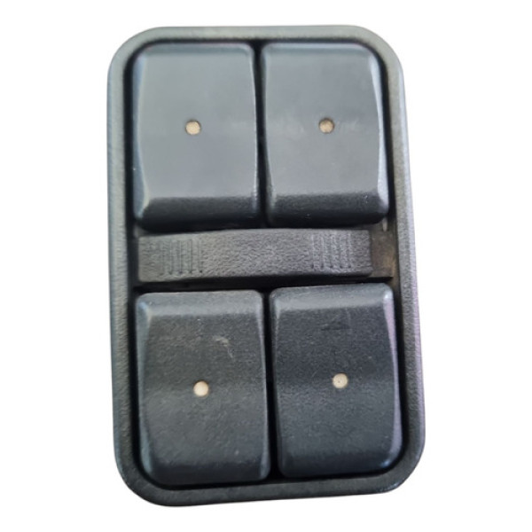 Comando Vidro Elétrico Gm Astra Meriva Zafira 2007 2010