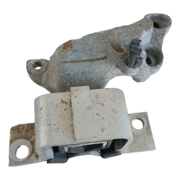 Coxim Direito Motor Renault Logan Sandero 16/19