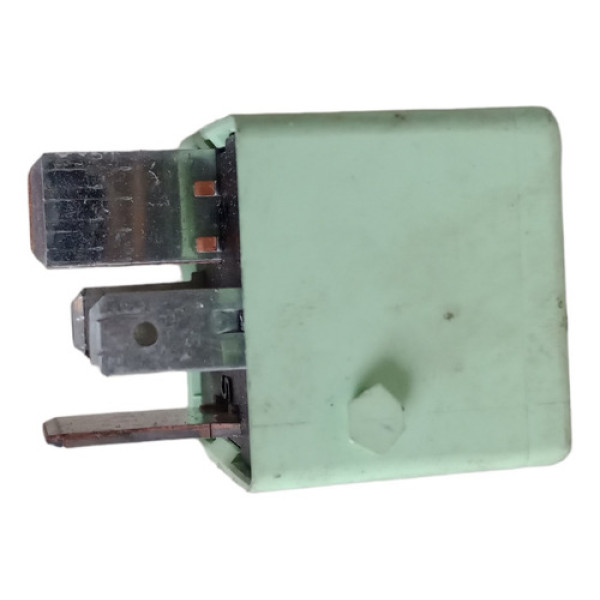 Rele Auxiliar Injeção Vw Spacefox Cross Up Jetta Audi A3 