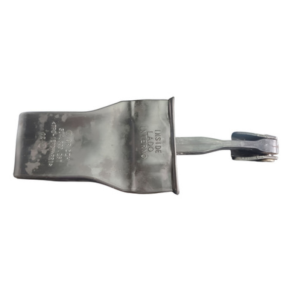 Limitador Porta Traseira Direita Vw Gol 2012 2014