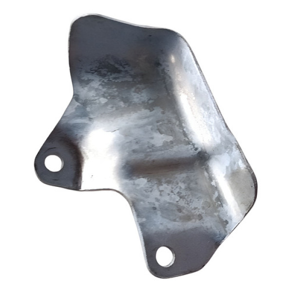 Isolante Calor Escape Nissan March Versa 1.6 2012 2015