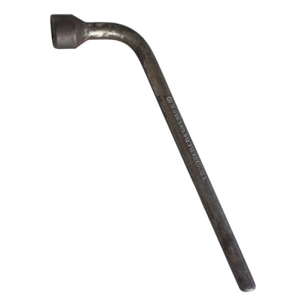 Chave Roda L Vw Gol Parati Voyage Saveiro G3 G4 5w0012219