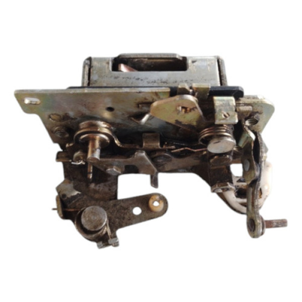 Fechadura Dianteira Direita Vw Gol Parati Bola 95 A 2005