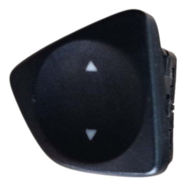 Botao Vidro Dianteiro Esquerdo Fiat Uno Fiorino 2012 2022