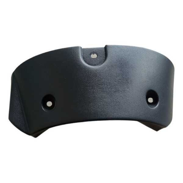 Acabamento Coluna Direção Renault Megane 07 Á 12 