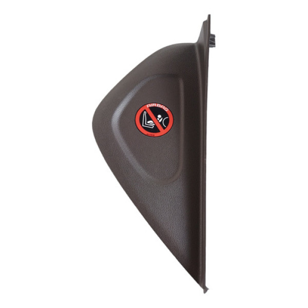 Acabamento Moldura Lateral Direita Painel Cobalt  Original 