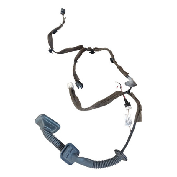 Chicote Porta Renault Sandero Dianteira Direita 