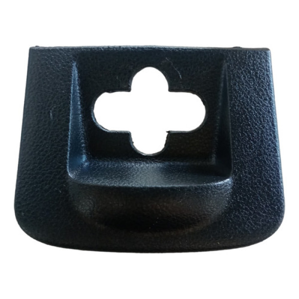 Moldura Acabamento Tampa Lateral Nissan Livina C Detalhe 