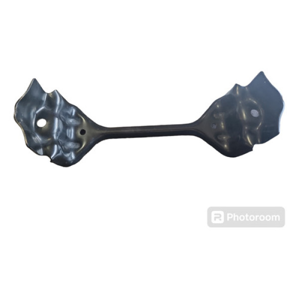 Suporte Fixação Bateria Renault Sandero 2014 A 2015