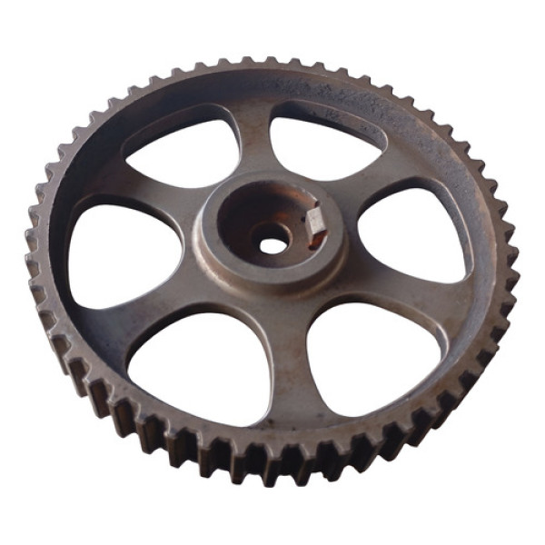 Polia Comando Valvulas Vw Gol Fox Golf 2006 2012 030109111g