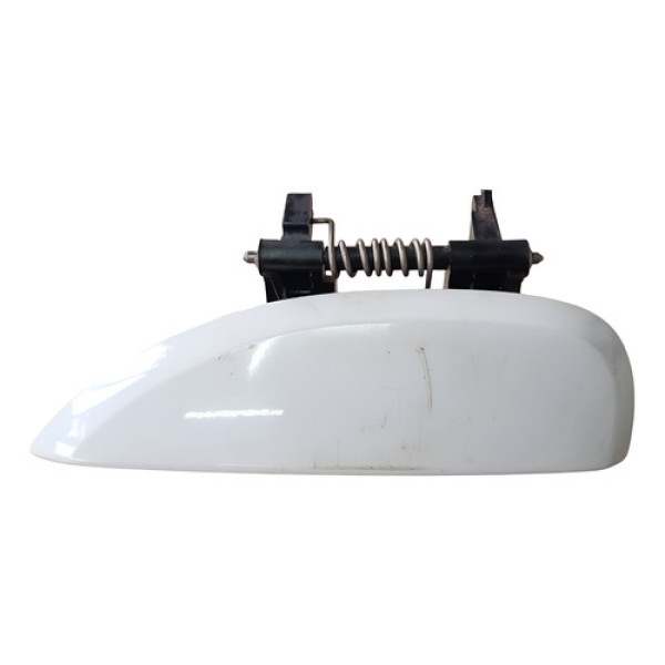 Maçaneta Externa Traseira Esquerda Renault Logan 2018 2023