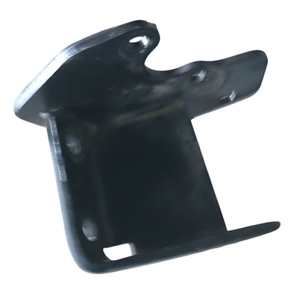 Suporte Base Bomba Direção Hidráulica Kia Sorento 2006 Preto