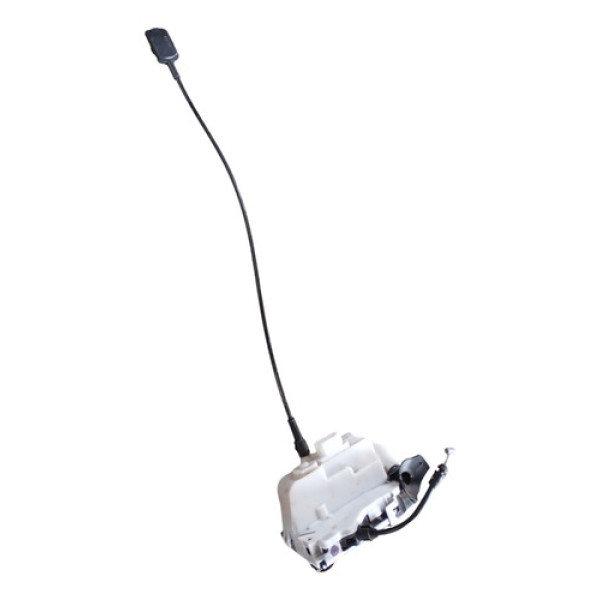 Fechadura Dianteira Esquerda Renault Megane Grantour 2007