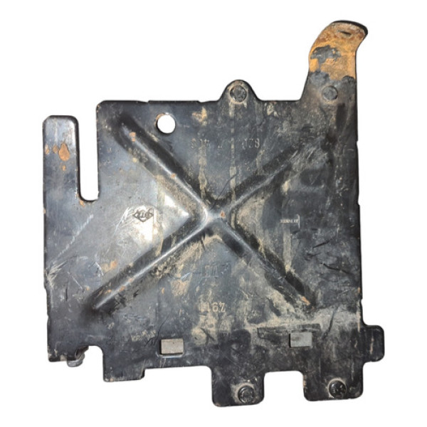 Suporte Do Módulo De Injeção Renault Megane 1.6 2008 A 2013