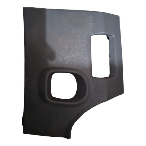 Acabamento Moldura Painel Fusível Megane 2006 A 2012 