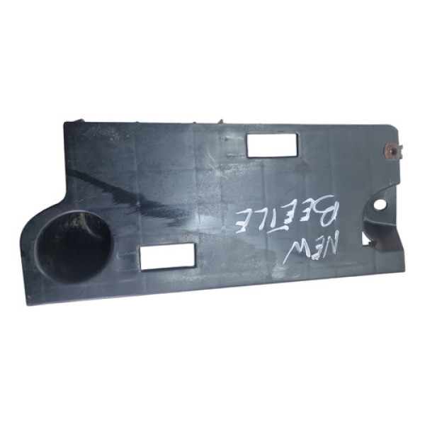 Suporte Descanso Pé Vw Golf New Beetle 2002 A 2010