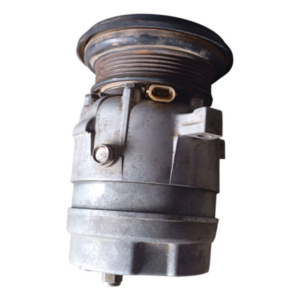 Compressor Ar Condicionado Gm Blazer  1995 2000 6559749