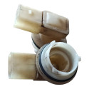 Par Soquete Lampara Pisca Vw Audi 2000 2010 Branco