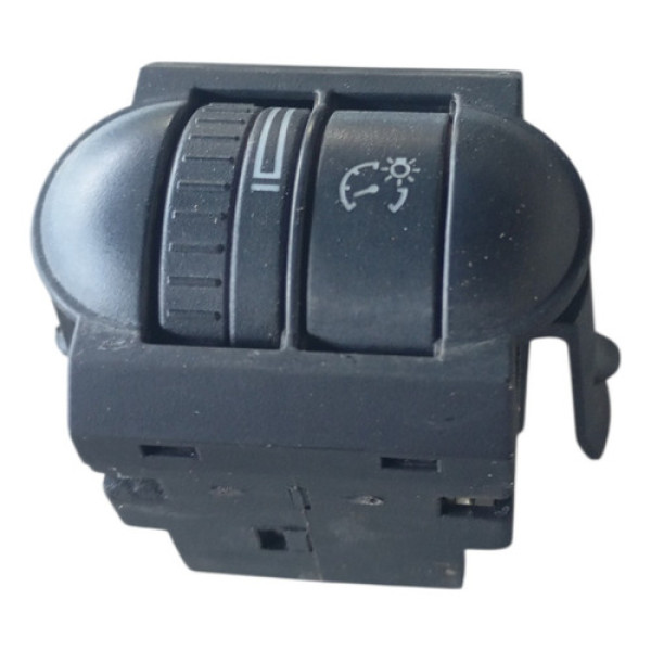 Botão Ajuste Luz Painel Vw Jetta 2012 2016 1k0941334b