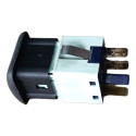 Botão Trava Portas Gm Zafira 2003 2012