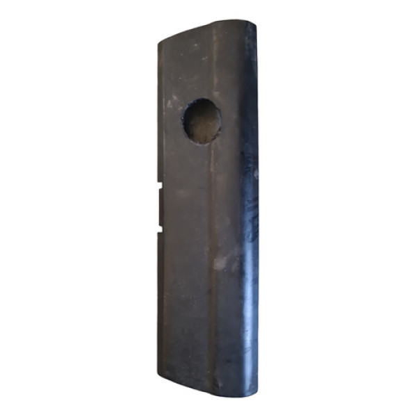 Capa Cobertura Painel Central Golf 