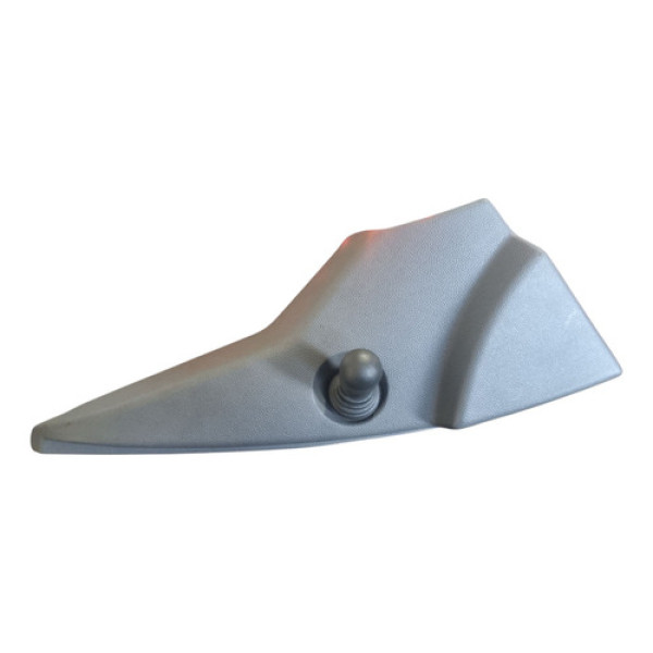 Moldura Inferior Retrovisor Direito Gm Meriva 2002 2012