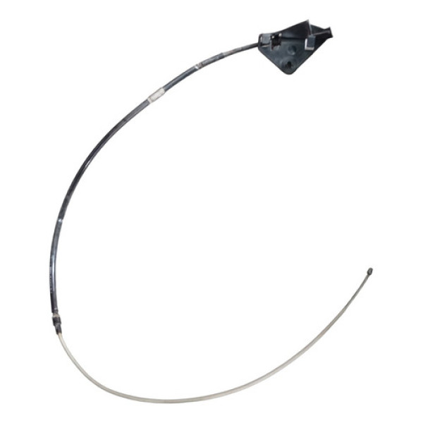 Cabo Freio Mão Vw Jetta 2011 2013 5c0609121ac