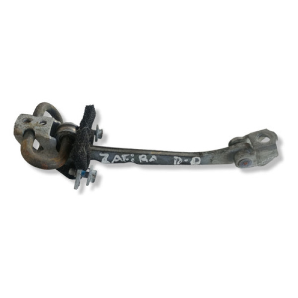 Limitador Porta Dianteira Direita Gm Astra Zafira Vectra 