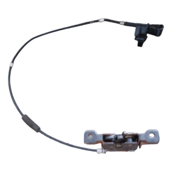 Fechadura Banco Traseiro Direito Honda New Civic 2007 A 2011 Preto