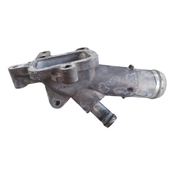Flange Carcaça Valvula Termostatica  Honda Civic 1.8 07 A 11