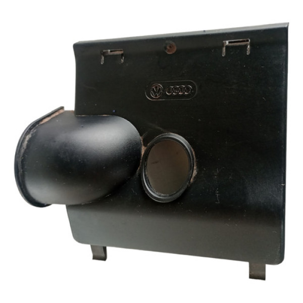 Acabamento Moldura Chicote Vw Golf Polo Audi A3 