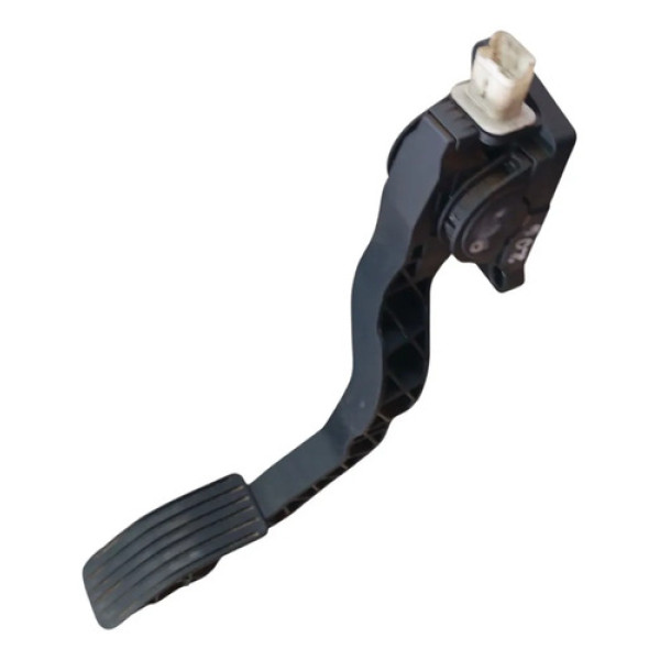 Pedal Acelerador Eletrônico Peugeot 206 2000 2010 F00c3e2429